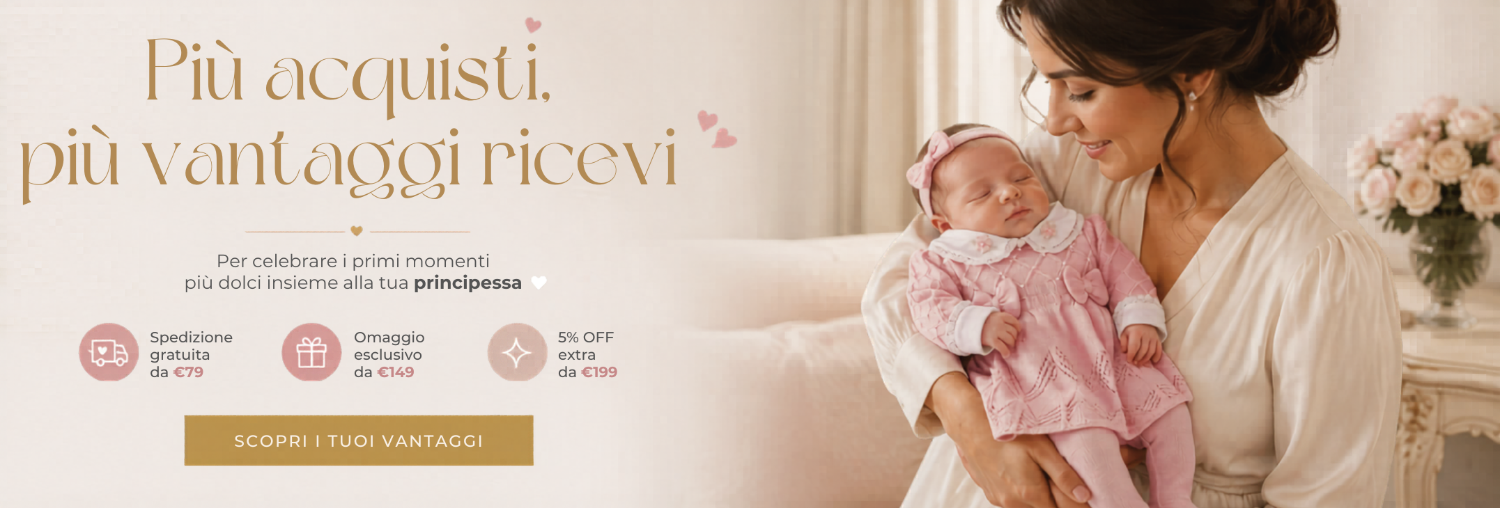 Accessori per capelli