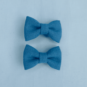 Mini Coppia - Fiocchi da Principessa