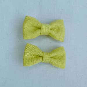 Mini Coppia - Fiocchi da Principessa