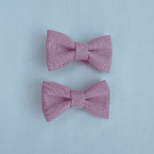 Mini Coppia - Fiocchi da Principessa