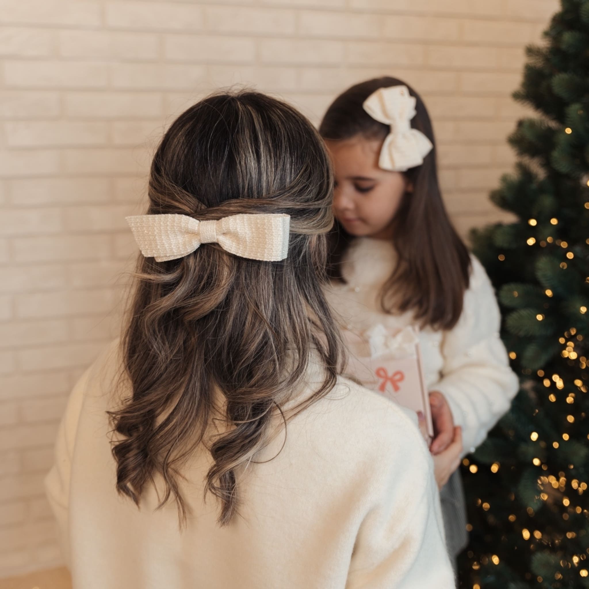 Set Mamma e Figlia Elegante - ( 1 )