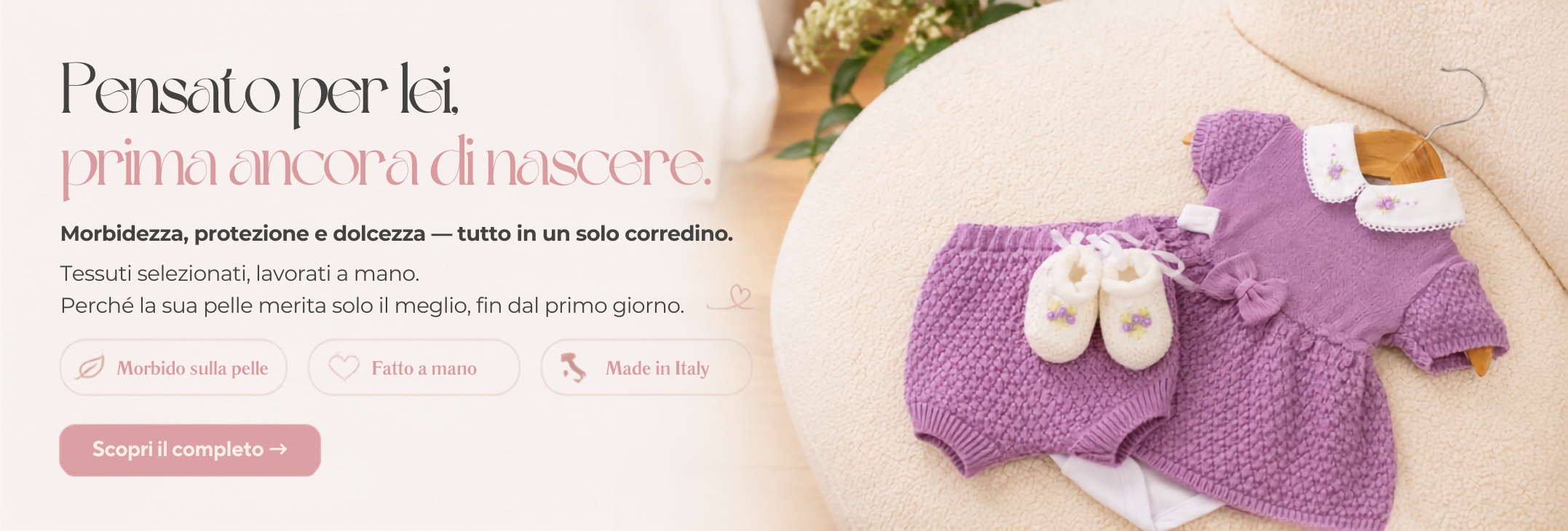 Linea Neonate