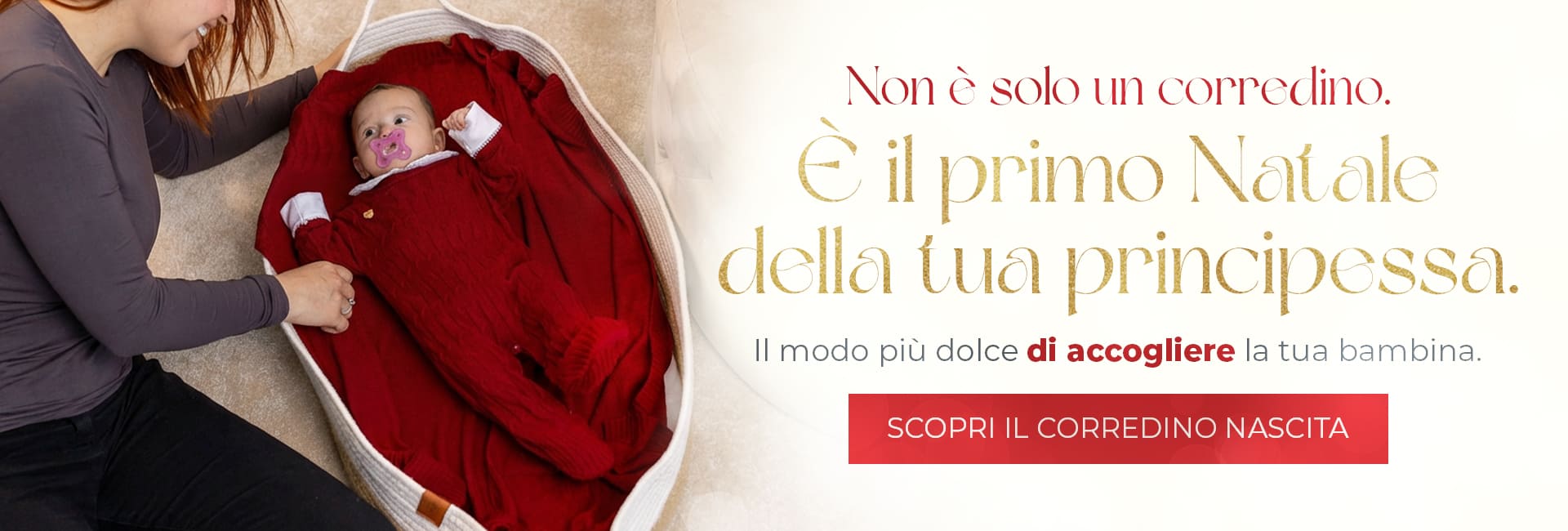 Natale è la data più attesa dell'anno. Abbiamo preparato per te questa esclusiva collezione di accessori per capelli natalizia. Fiocchi nei colori natalizi che renderanno ancora più speciale. Tutti i prodotti sono realizzati con materiali di alta qualità.