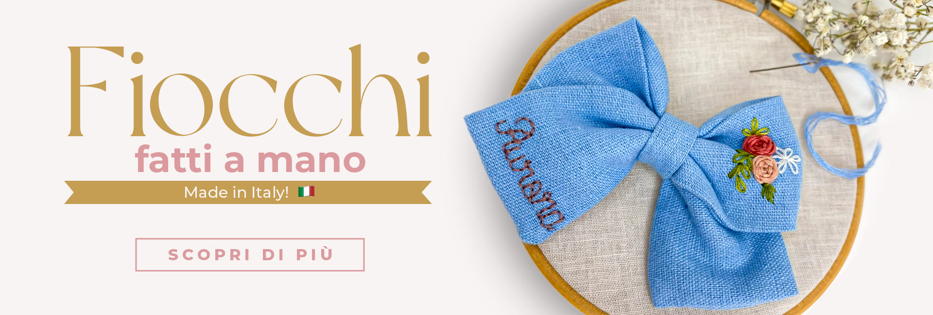 Kit di Fiocchi calendario dell'Avvento