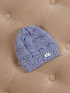 Cappellino Coordinato Cavallino