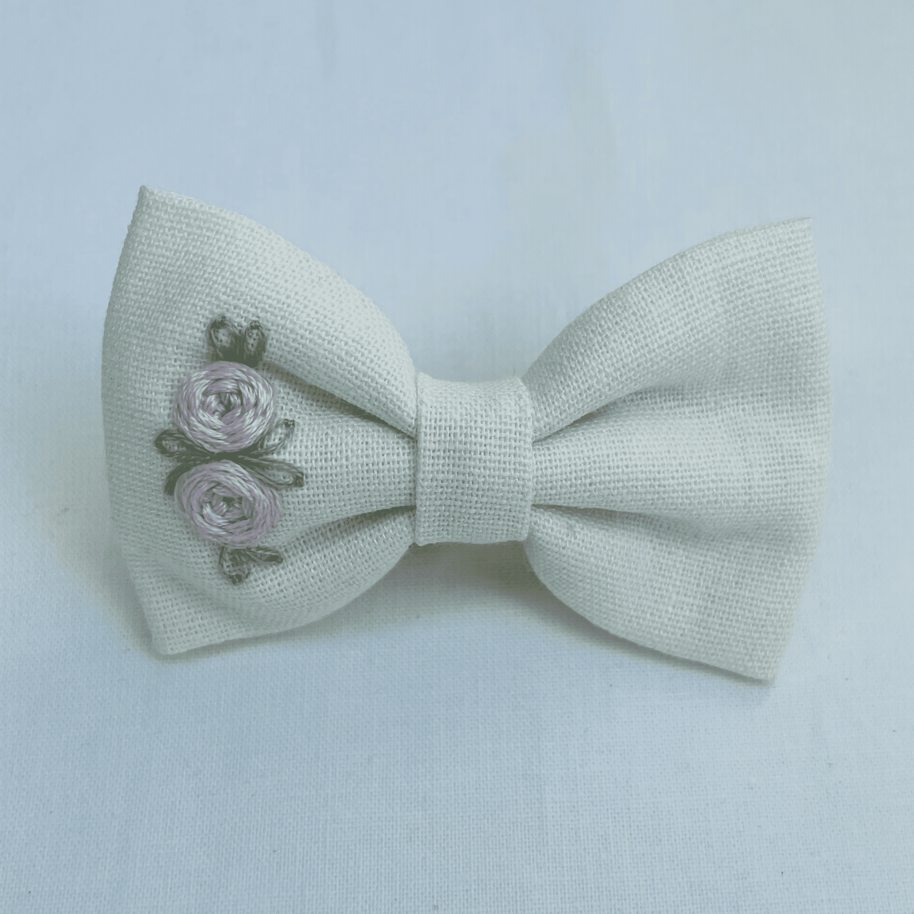 Fiocco Papillon - Fiocchi da Principessa