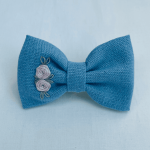 Fiocco Papillon - Fiocchi da Principessa