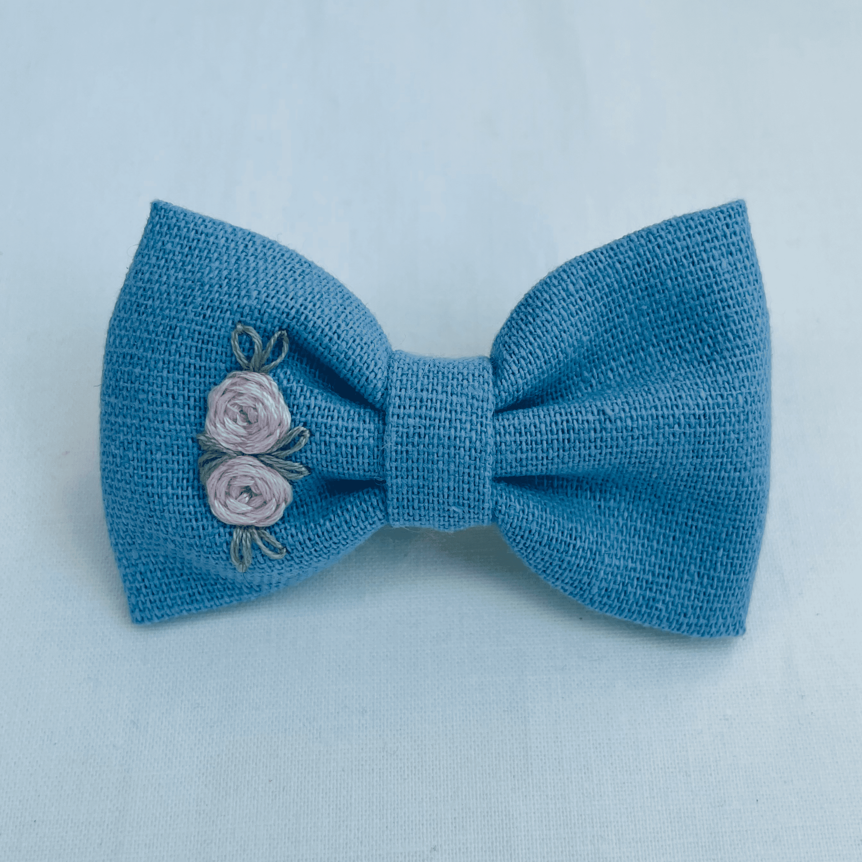 Fiocco Papillon - Fiocchi da Principessa