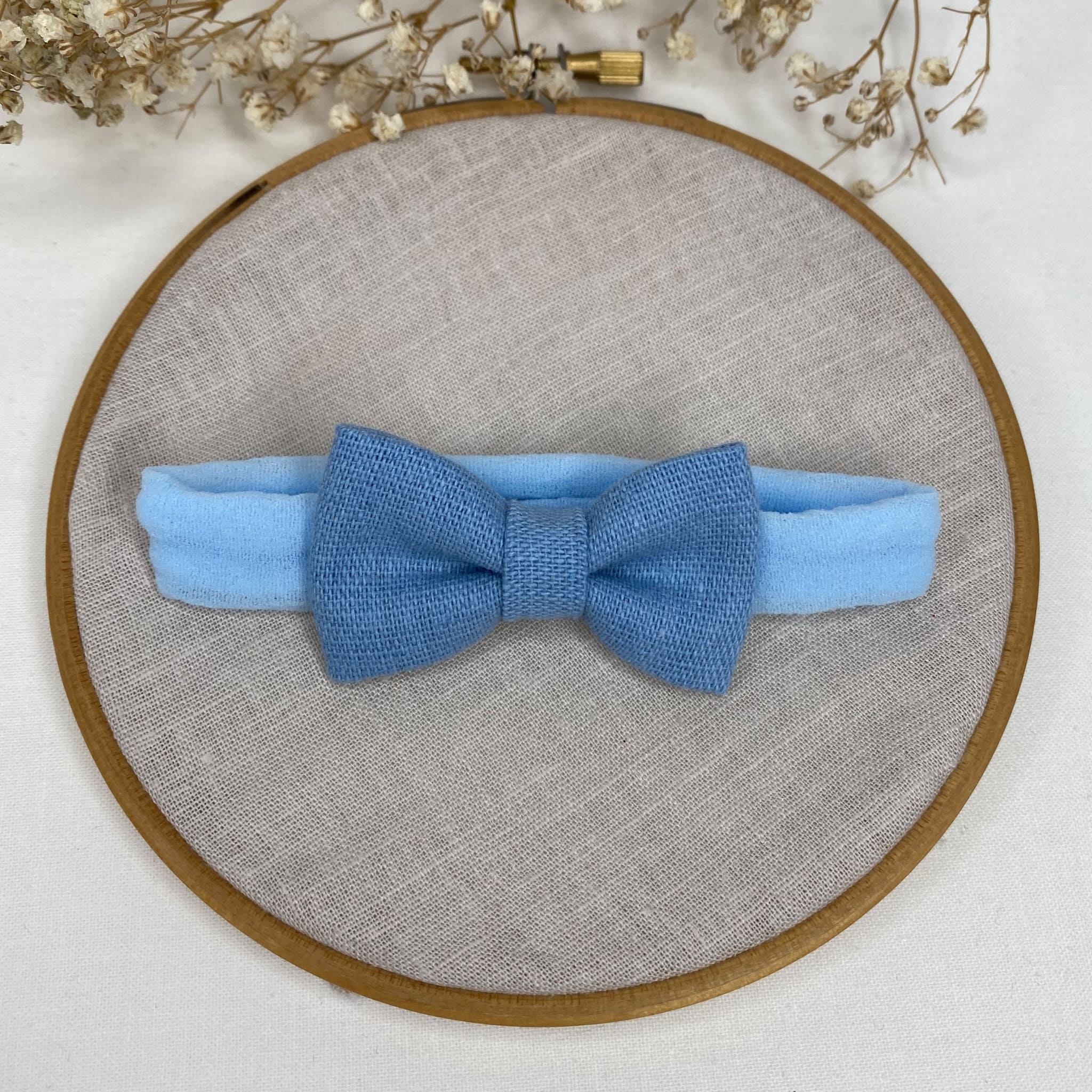 Blue Band