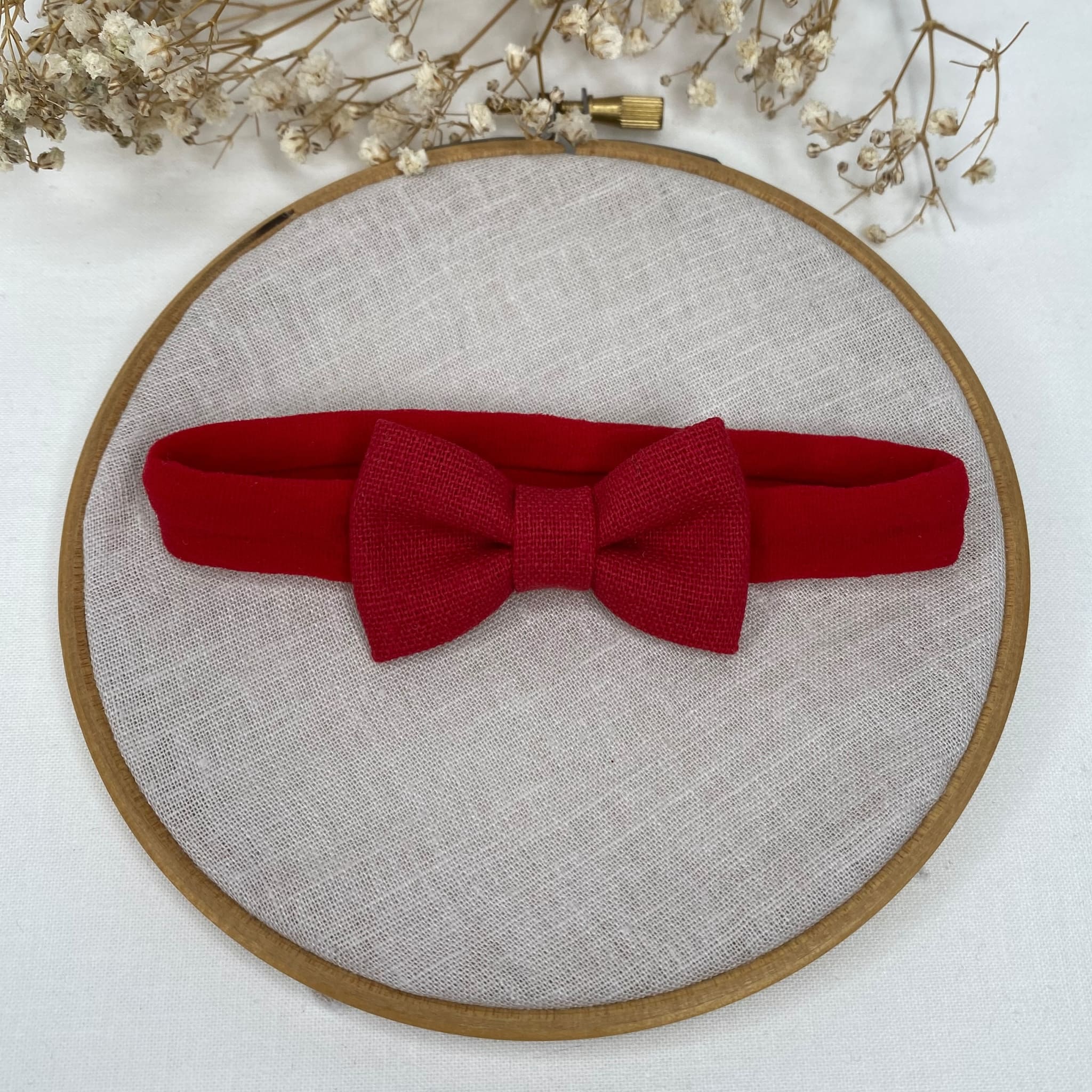 Red Band