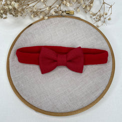 Fascetta Rossa