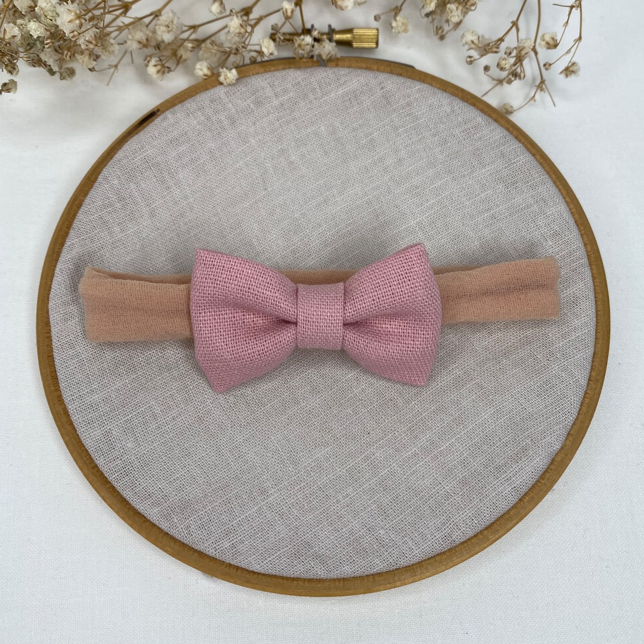 Pink Band