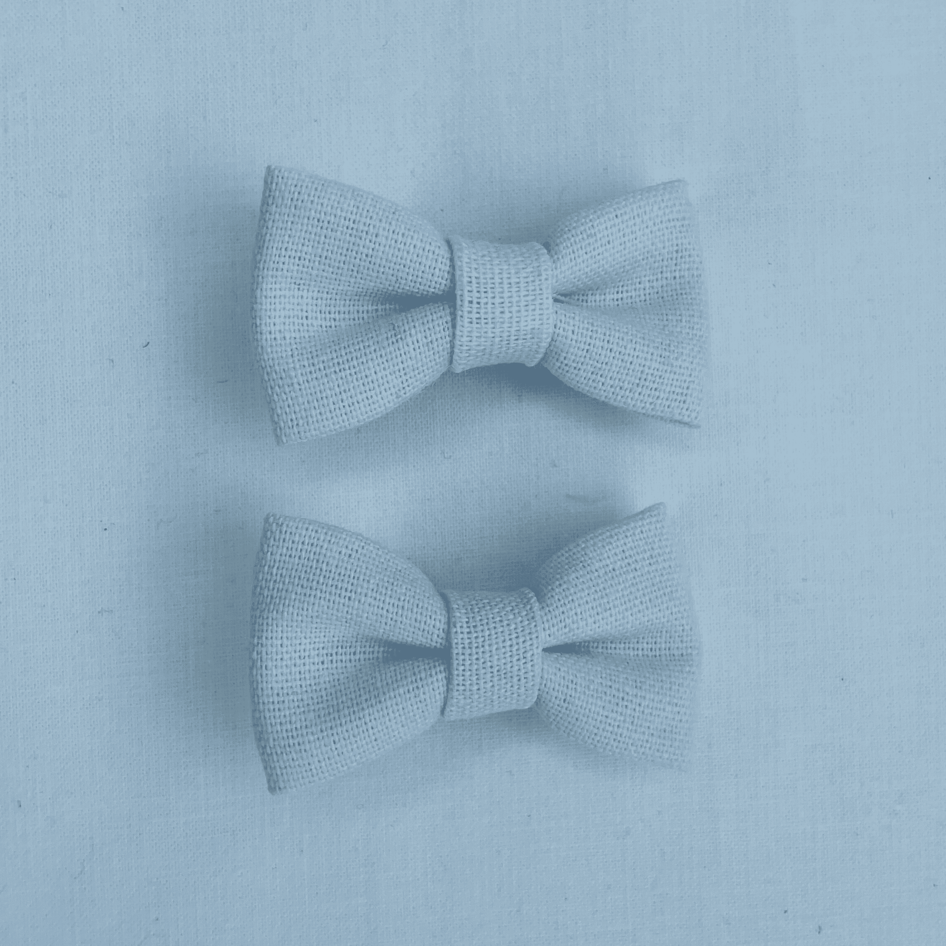 Mini Coppia - Fiocchi da Principessa