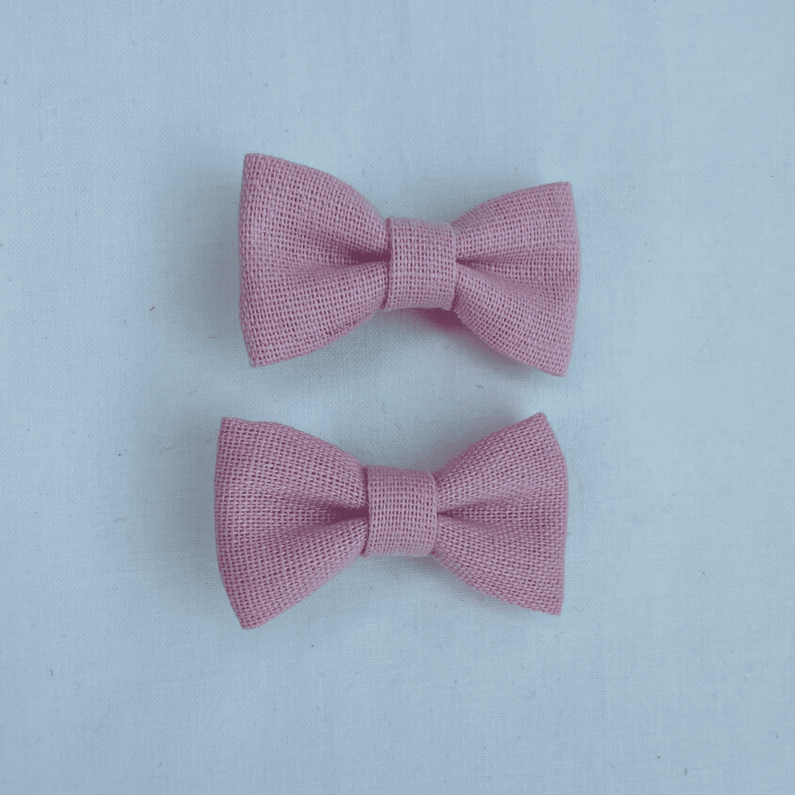 Mini Coppia - Fiocchi da Principessa