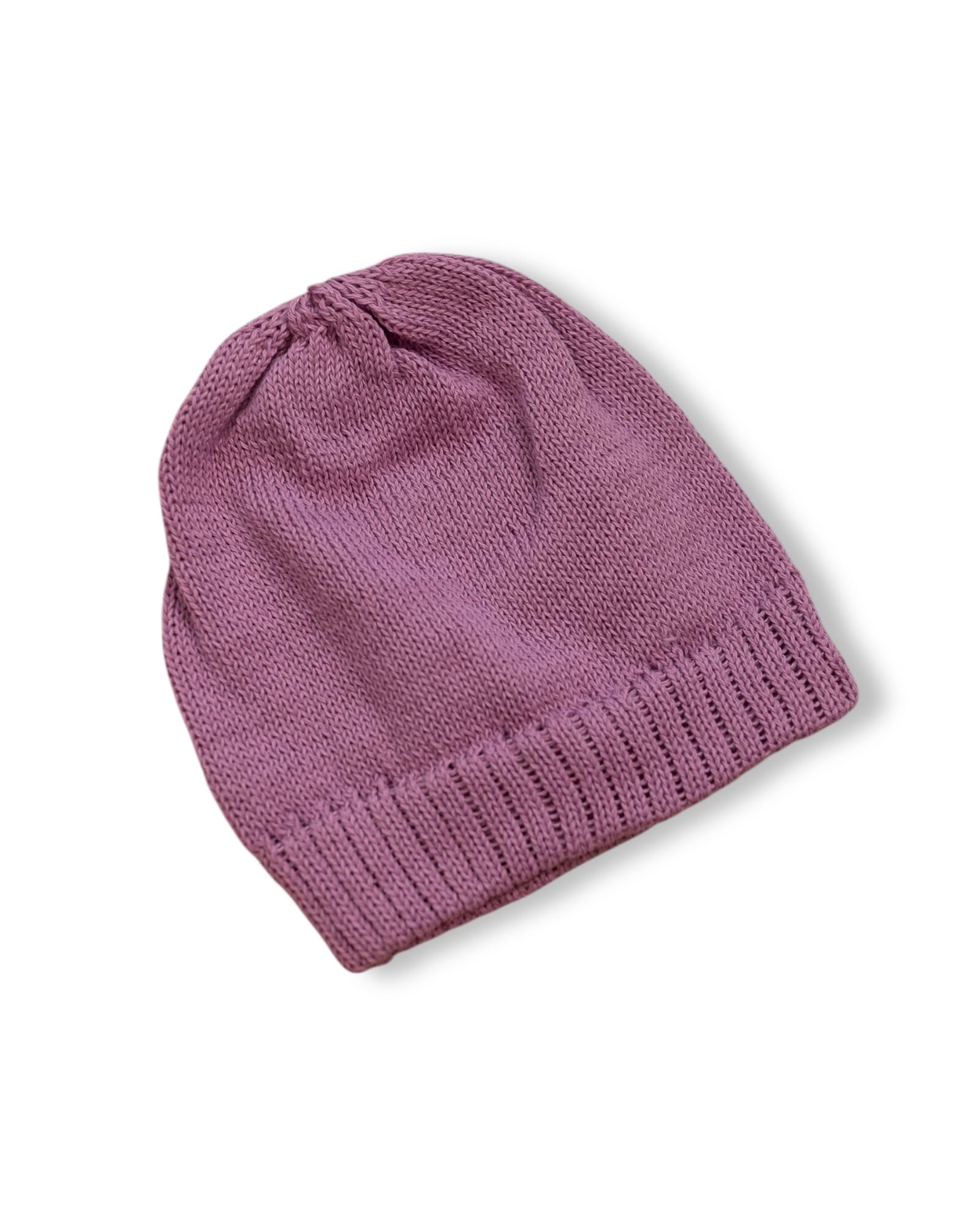 Cappellini per Neonati Lilla