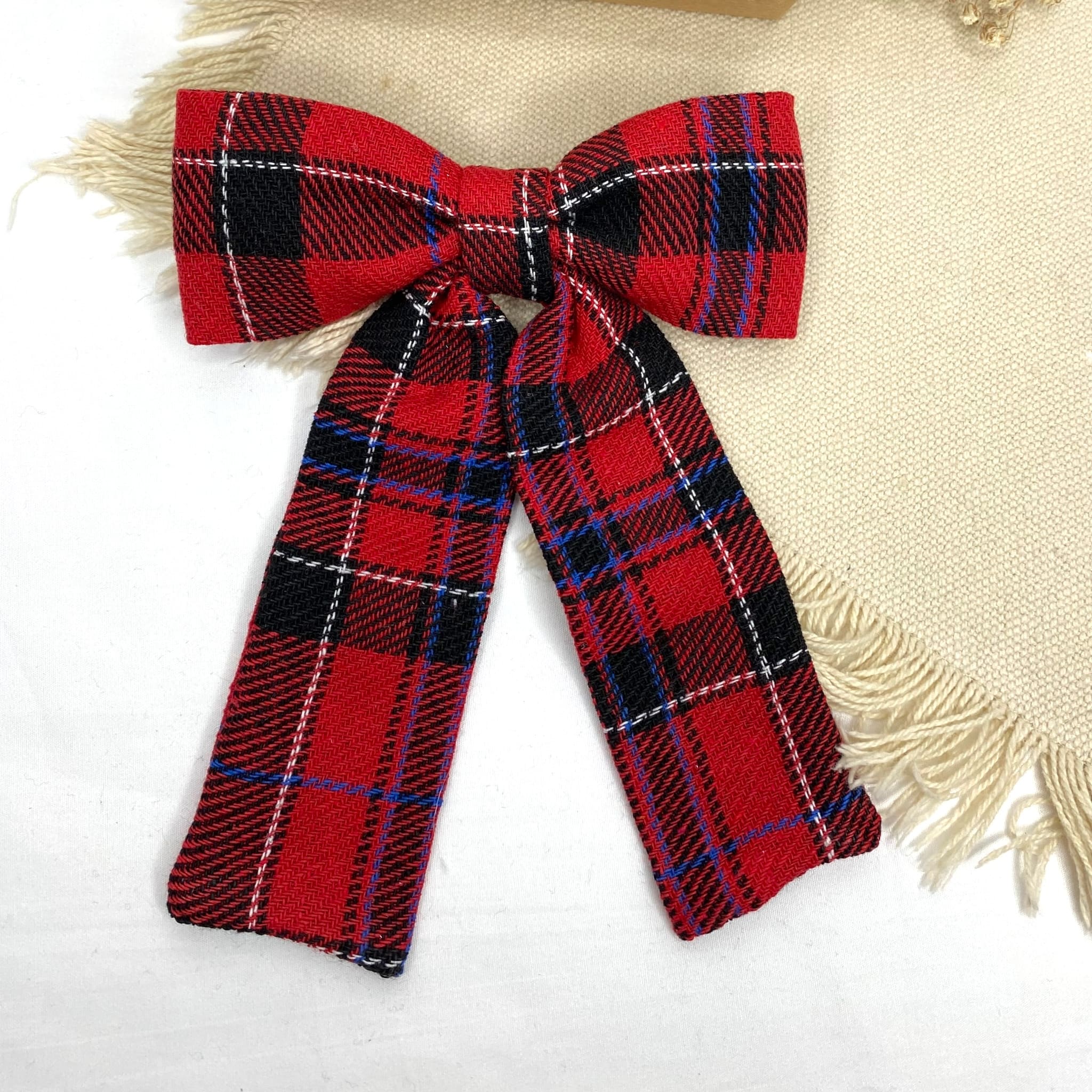 Fiocco Tartan