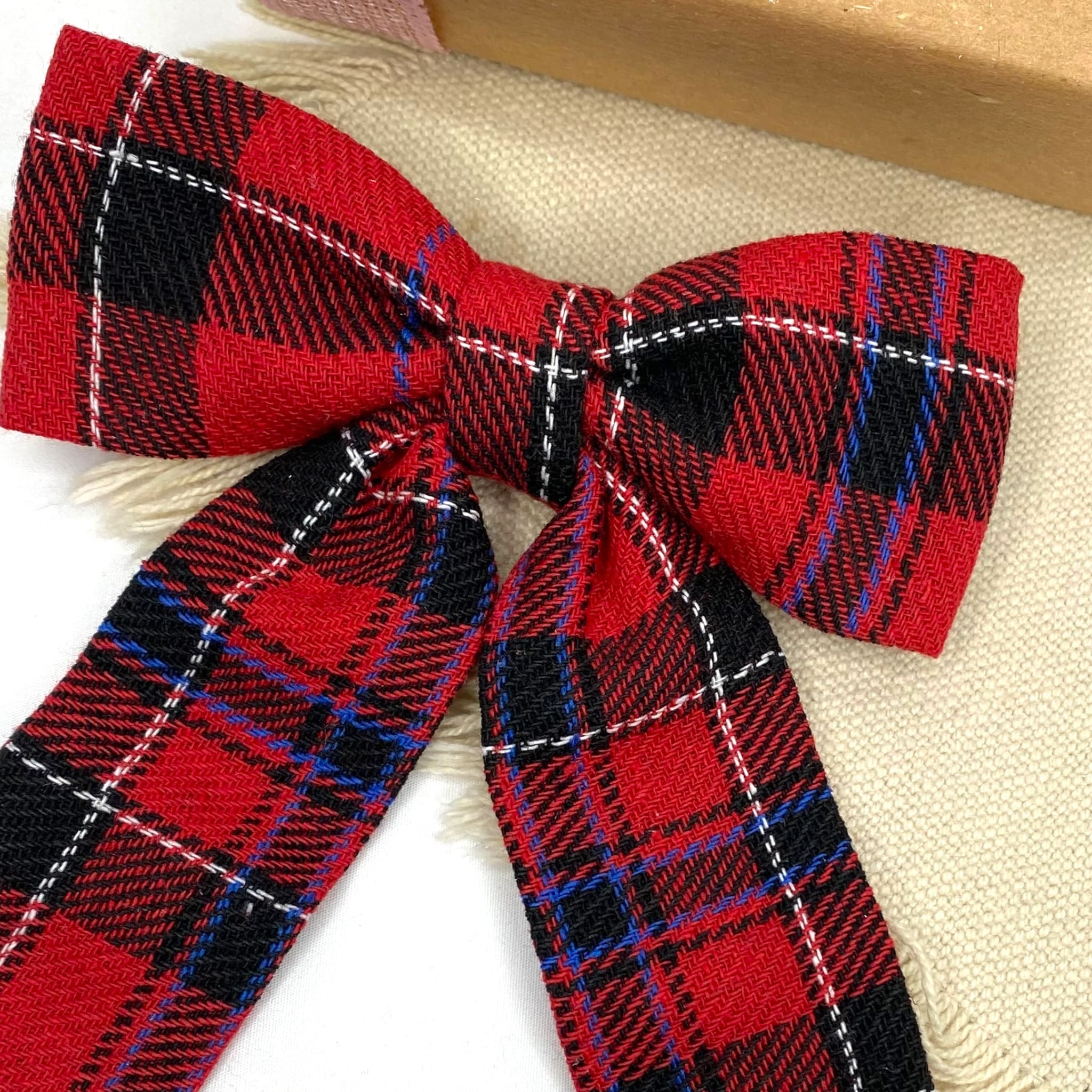 Fiocco Tartan