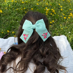 Fiocco Verde Mily