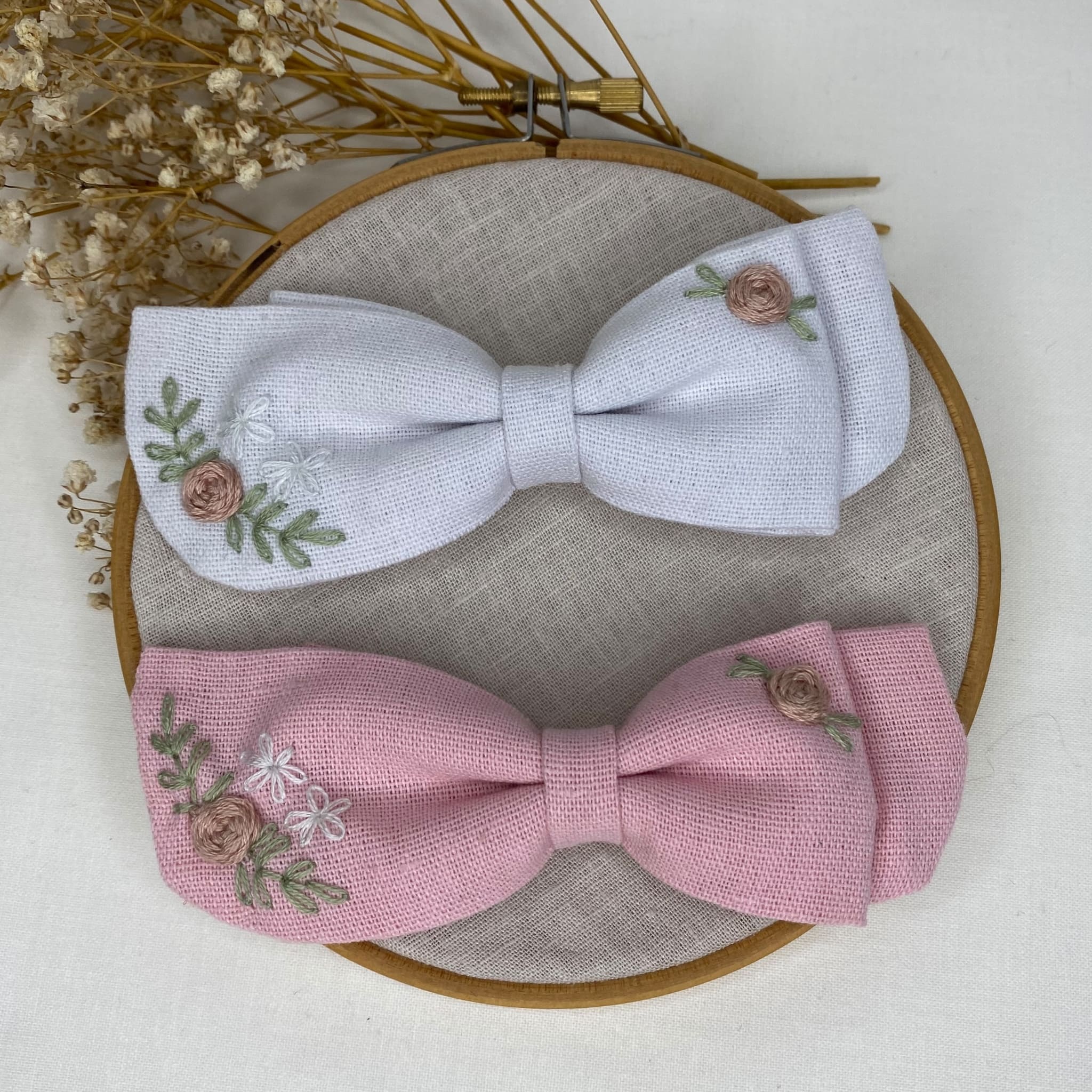 Mom's Love Bow